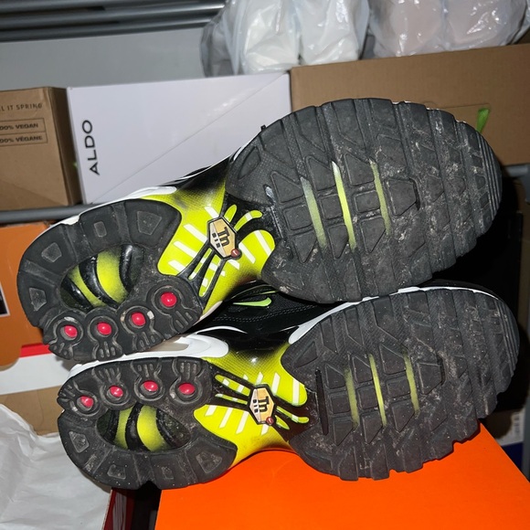 Nike Air Vapormax - Picture 5 of 6